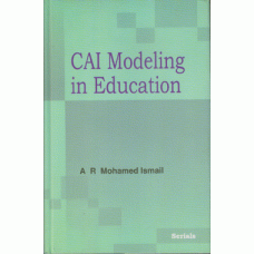 CAI Modeling in Education